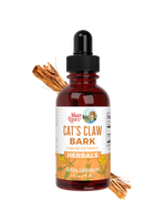 Cat’s Claw Liquid Drops