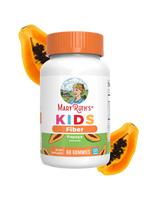 Kids Fiber Gummies