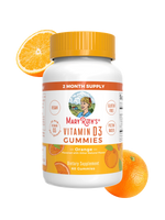 D3 Gummies