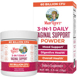 3-in-1 Vaginal Support Powder