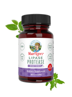 Lipase Protease Enzymes