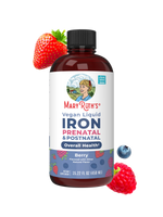 Prenatal & Postnatal Liquid Iron