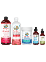 Winter Wellness Bundle