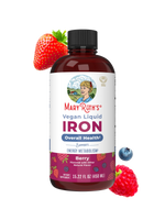 Liquid Iron