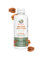 Reishi Mushroom Liposomal