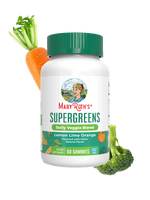Super Greens Gummies