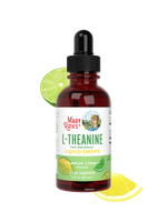 L-Theanine Liquid Drops
