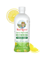 Extra Strength Nighttime Multimineral