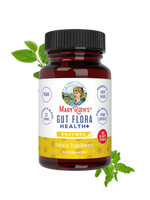 Gut Flora Health+ Enzymes