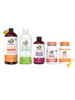 Essentials Starter Kit + Hair Growth