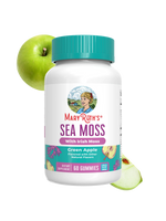 Sea Moss Gummies