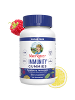 Sugar Free Immunity Gummies