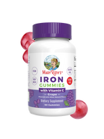 Iron Gummies