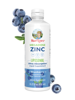 Megadose Zinc Liposomal