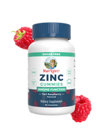 Zinc Gummies