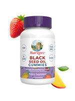 Black Seed Oil Gummies