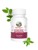 Berberine Capsules