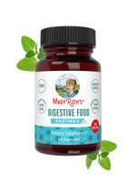 Digestive Food Enzymes