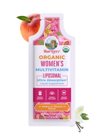 Women's Organic Multivitamin Liposomal Pouches