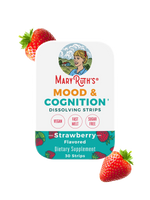 Mood & Cognition Dissolving Strips