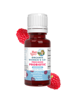 Organic Women's 40+ Precision Probiotic Digestive Liquid Drops