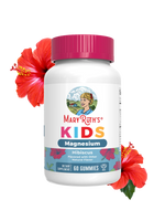 Kids Magnesium Gummies