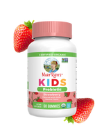 Organic Kids Probiotic Gummies