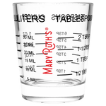 Measuring Shot Glass