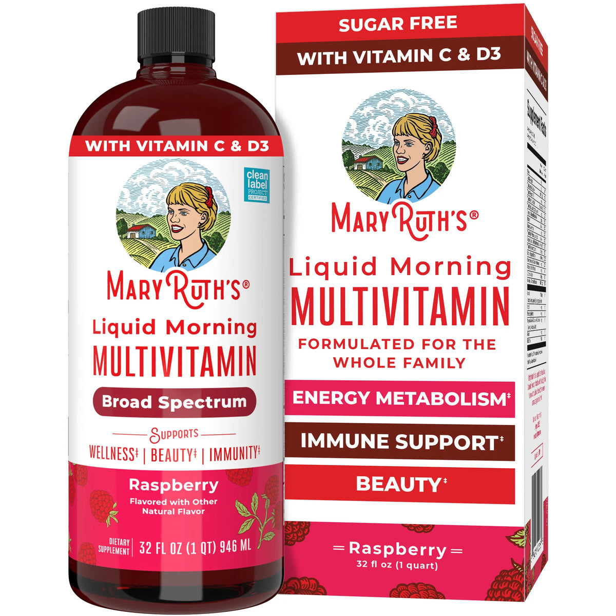 Winter Wellness Bundle