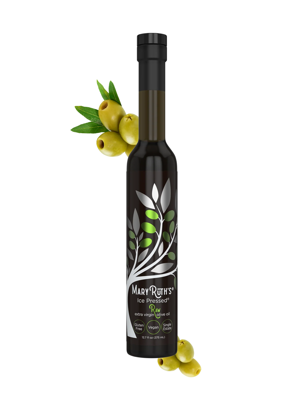 Ice Pressed® Extra Virgin Olive Oil