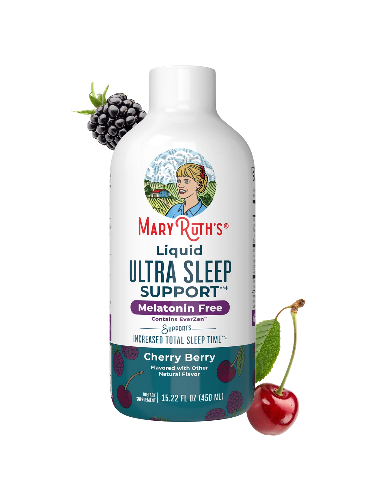 Liquid Ultra Sleep Support