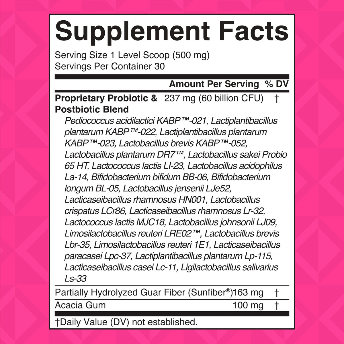 3-in-1 Menopause Support Powder